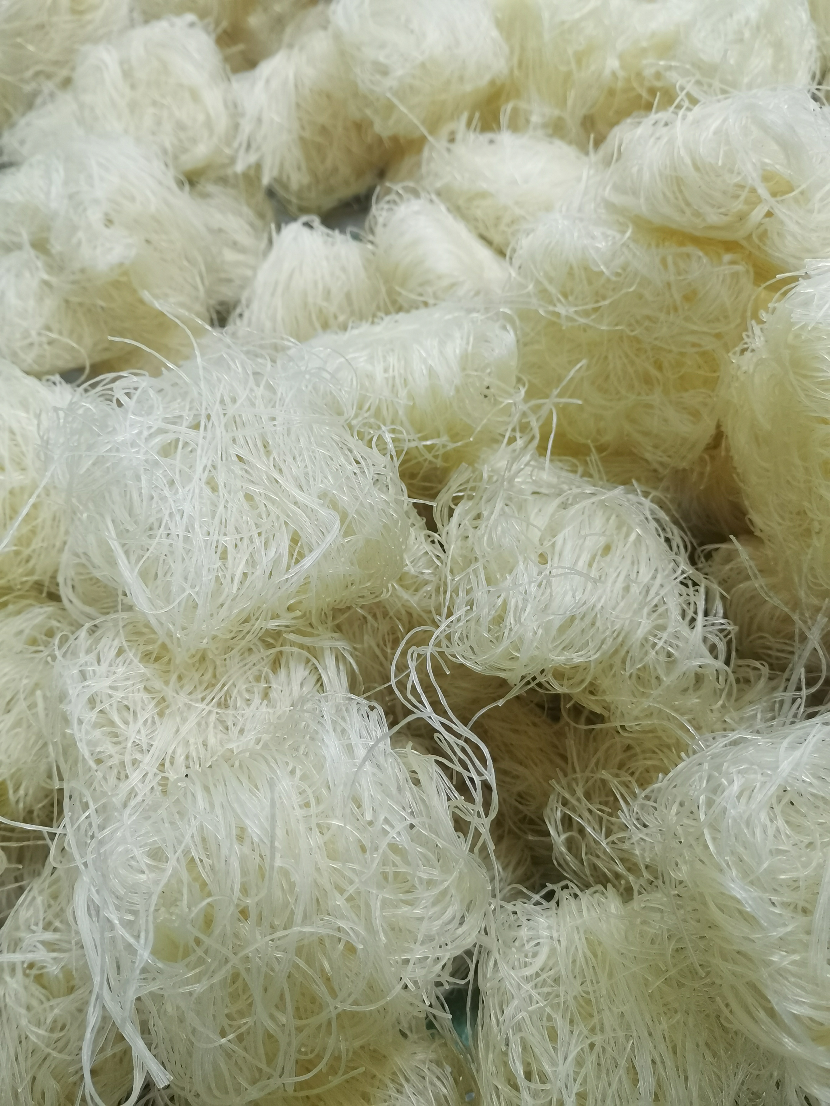 各種米粉生產(chǎn)工藝