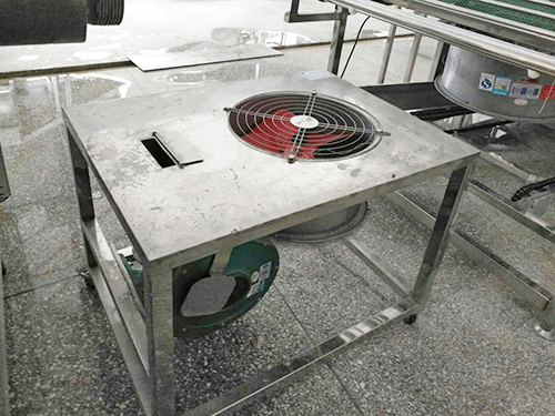 風機