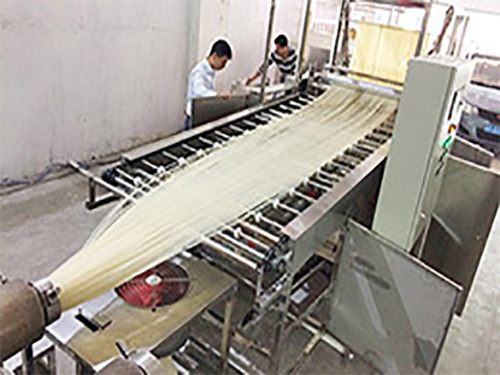 糧油加工設(shè)備關(guān)鍵在于提高檔次