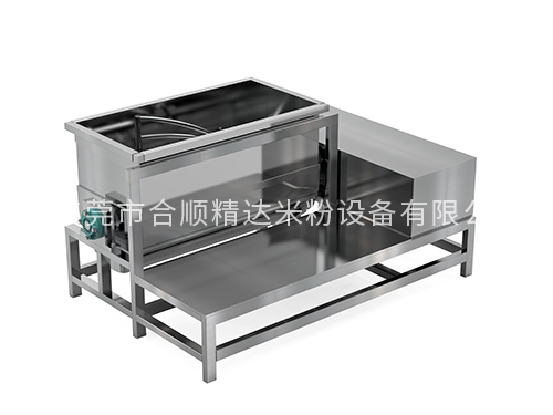 和面機